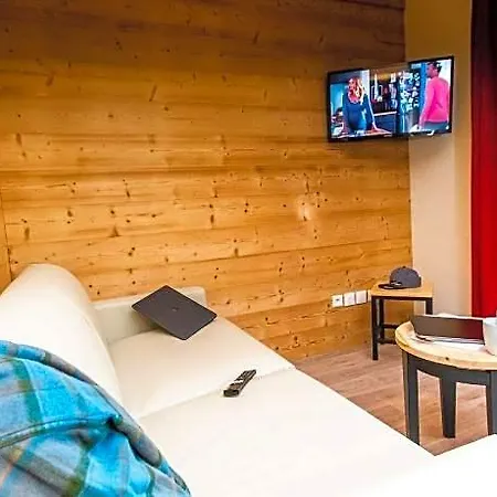 Olydea Saint Colomban Des Villards 3*