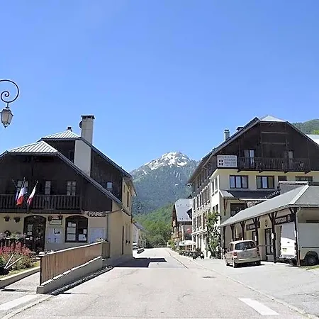 Olydea Saint Colomban Des Villards