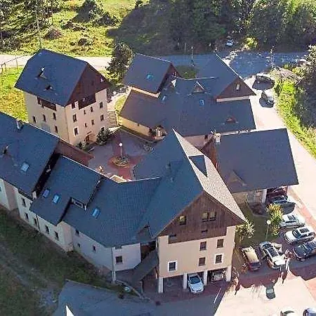 Olydea Saint Colomban Des Villards 3* Villarembert