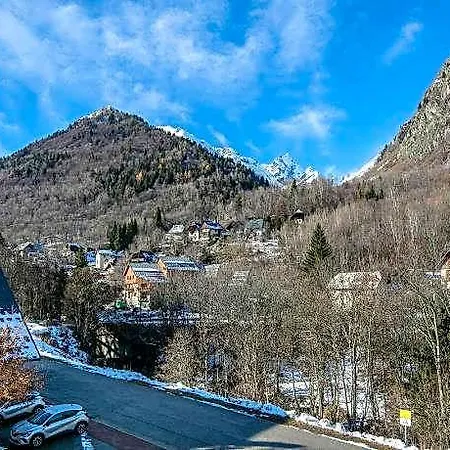 Olydea Saint Colomban Des Villards 3*