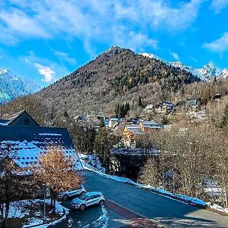 فندق Olydea Saint Colomban Des Villards Villarembert
