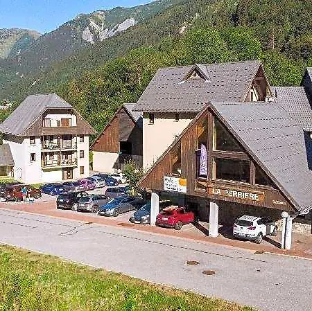 Olydea Saint Colomban Des Villards 3*