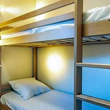 فندق Olydea Saint Colomban Des Villards 3*